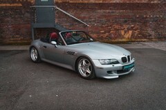 Bild des Angebotes BMW Z3 M Roadster*Deutsche Erstzulassung*MwSt.*