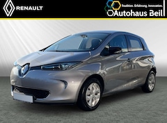 Bild des Angebotes Renault ZOE Life