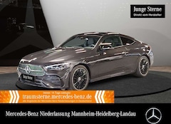 Bild des Angebotes Mercedes-Benz CLE 180 AMG+NIGHT+PANO+LED+KAMERA+TOTW+KEYLESS+9G
