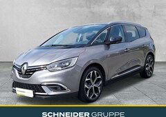 Bild des Angebotes Renault Grand Scenic Techno 140 EDC 7SITZ+LED+NAVI+360°