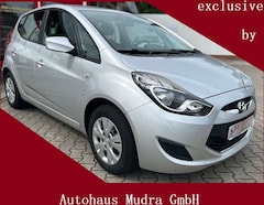 Bild des Angebotes Hyundai iX20 1.4 5 Star Edition