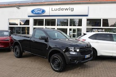Bild des Angebotes Ford Ranger XL 4x4 Einzelkabine BF Goodrich Reifen