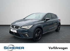 Bild des Angebotes SEAT Ibiza FR Black Edition 1.0 TSI 70 kW (95 PS)