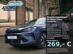 Bild des Angebotes CUPRA Formentor 1.5 eTSI DSG MATRIX NAV KESSY 360 E-HK