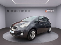 Bild des Angebotes Kia Venga FIFA World Cup Edition Navi/RFK/Pano/Shz