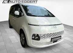 Bild des Angebotes Hyundai STARIA Trend Hybrid 2WD EU6e HEV 9-Sitzer (MY25) 1.6 T-GD