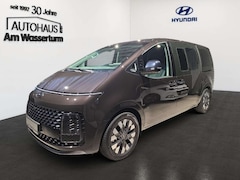 Bild des Angebotes Hyundai STARIA 2.2 CRDi 2WD 8DCT Signature LEDER NAVI LED 7-Sitze