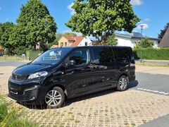 Bild des Angebotes Peugeot Traveller L3 2.0 BlueHDi 180 EAT8 Allure