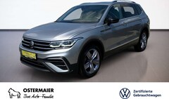 Bild des Angebotes VW Tiguan Allspace MOVE 2.0TDI 150PS.DSG.MATRIX.NAVI.HUD.AHK.KAMERA.A