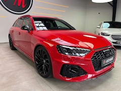 Bild des Angebotes Audi RS4 RS 4 Avant 2.9 TFSI quattro*Dynamic*Matrix*360°*
