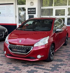 Bild des Angebotes Peugeot 208 GTi *Navi *Klima *Sitzheizung *Tempomat