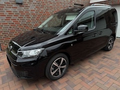 Bild des Angebotes VW Caddy GOAL, KAM, NAV,ACC, GJ-Reifen, Heck-Türen