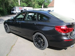 Bild des Angebotes BMW 330 330i GT + HUD + Sportsitze + Navi + 8fach ber