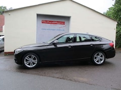 Bild des Angebotes BMW 330 330i GT + HUD + Sportsitze + Navi + 8fach ber