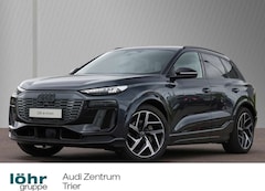 Bild des Angebotes Audi Q6 SUV e-tron quattro
