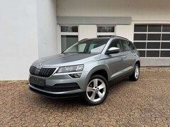 Bild des Angebotes Skoda Karoq 1.0 TSI Ambition AHK R-Cam Apple CarPlay