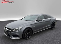 Bild des Angebotes Mercedes-Benz CLS 350 d 4Matic AMG Line Aut. Final Edition