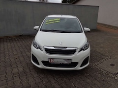 Bild des Angebotes Peugeot 108 Active