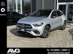 Bild des Angebotes Mercedes-Benz GLA 200 GLA 200 AMG+ Pano Multibeam LED Dist Night 360°