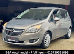 Bild des Angebotes Opel Meriva B Automatik SHZ PDC