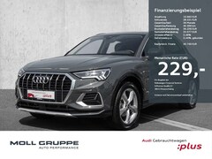 Bild des Angebotes Audi Q3 35 TFSI S tronic advanced (AHK*Navi plus) ACC
