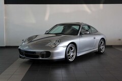 Bild des Angebotes Porsche 911 996 Jubiläumsmodell 40 Jahre 911