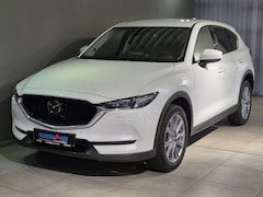 Bild des Angebotes Mazda CX-5 Sports-Line G-194/6AG/AWD/Leder/Navi/Head-Up/Keyle