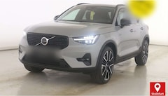 Bild des Angebotes Volvo XC40 XC40 B4 Ultra Dark PANO|21" ALU|LEDER|LED|