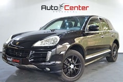 Bild des Angebotes Porsche Cayenne Diesel 3.0 V6 Diesel*NAVI*SITZHZ*PANO*