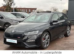 Bild des Angebotes Skoda Octavia Combi RS|PANO|AHK|ACC|LED|LANE|AMBIENTE