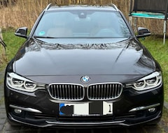 Bild des Angebotes BMW 330 330 i xDrive Luxury Line