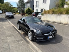 Bild des Angebotes Mercedes-Benz SLK 350 SLK 350 (BlueEFFICIENCY) 7G-TRONIC