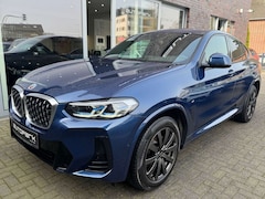 Bild des Angebotes BMW X4 xDr 20d M Sport Laser h&k Kamera 50JahreM AHK