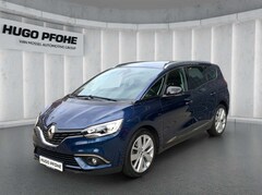 Bild des Angebotes Renault Grand Scenic Limited 1.3 TCe 140 SHZ PDC