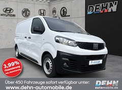 Bild des Angebotes Fiat Scudo 1.5 Multijet 120 L2 SX Navi Klima DAB
