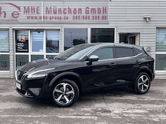 Bild des Angebotes Nissan Qashqai N-Connecta/Key-Less/360°/LED/ACC