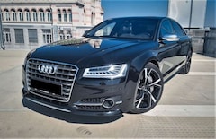 Bild des Angebotes Audi S8 4.0 TFSI quattro plus *Bang & Olufsen*Keramik