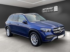 Bild des Angebotes Mercedes-Benz GLE 350 de Pano*Burmester*Kamera*AHK*DAB*Mubeam*