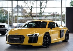 Bild des Angebotes Audi R8 V10+ *1.H *20 *Audi Exclusive *Schale *S-AGA