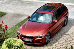 Bild des Angebotes BMW 340 340i Touring Aut. M Sport Shadowline