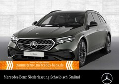 Bild des Angebotes Mercedes-Benz E 300 de T AMG WideScreen 360° Airmat Pano Distr.