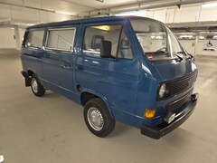 Bild des Angebotes VW T3 Multivan Sammlerzustand rostfrei Erstlack