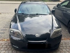 Bild des Angebotes Hyundai Coupe Coupe 2.0 FX
