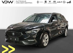 Bild des Angebotes SEAT Leon Sportstourer FR 4Drive Klima Navi Rückfahrkamera