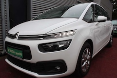Bild des Angebotes Citroen Grand C4 Picasso GRAND C4 SPACETOURER LIVE PACK KLIMA NAVI 7.SITZ