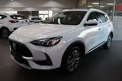 Bild des Angebotes MG HS Comfort Navi Leder SHZ Alu Klima SOFORT