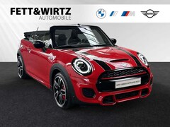 Bild des Angebotes MINI John Cooper Works Cabrio John Cooper Works Cabrio Aut.|Harman/Kardon|Navi