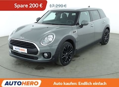 Bild des Angebotes MINI One Clubman One*LIM*PDC*SHZ*KLIMA*