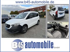 Bild des Angebotes Mercedes-Benz Citan 112 CDI Tourer PRO Standard AHK KAMERA PDC