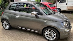Bild des Angebotes Fiat 500 500 0.9 8V TwinAir Lounge